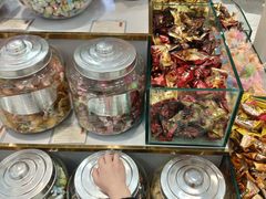 -张秉贵糖果专柜(北京市百货大楼店)