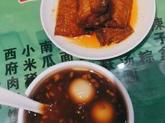 -令氏家外家周秦食府(高新店)