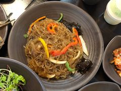 -咸草酱蟹