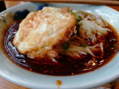 -兵哥豌豆面(青华店)