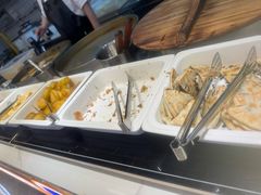 -素满香·全民食养自助(长宁龙之梦店)