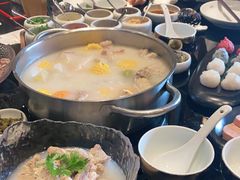 -官也街澳门火锅(新源里店)
