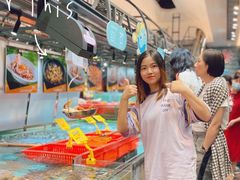 -79号渔船海鲜饭店(宝安店)