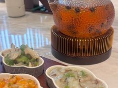 -常鲜楼常来尝鲜海胆馆(星海店)