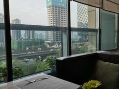 -成都万达颐华酒店