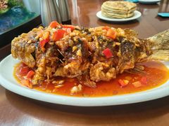 -西夏回族烧麦馆(牡丹街店)