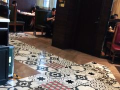 大堂-城南往事·鲁菜济南菜(龙奥万科店)