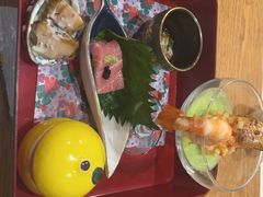 -和创柚子·会席日本料理(新区淮海街店)