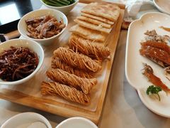 -大鸭梨烤鸭(甘家口店)