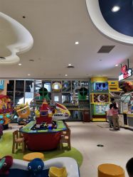 -meland亲子乐园·派对·研学(淄博万象汇店)