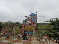 -史努比缤纷世界
