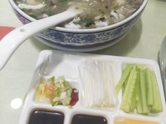-东四民芳餐厅(世茂工三店)