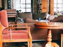 -1901 Cafe(西四店)