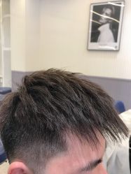 -PE SALON