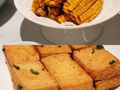 -红雀围·海鲜火锅(陆家嘴中心店)