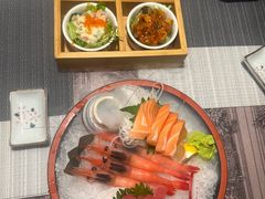 -叁鯨·日式料理Sankujira