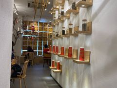 -霸王茶姬(南亚风情第壹城店)