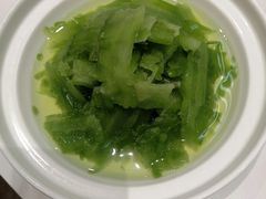 雪碧苦瓜-新海名城大酒店(曹冲路店)