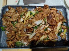 -金鸭都·老北京特色家常菜(潘家园店)