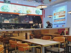 -阿三生煎(万博广场店)