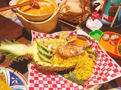 -泰妃殿(武汉首店)