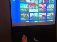-和子足浴SPA会馆(东方之门店)