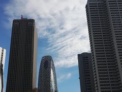 -东京都厅舍
