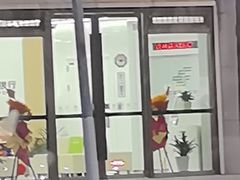 -中国邮政储蓄银行(静安区支行)