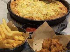 -必胜客(武进万达店)