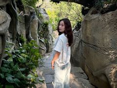 -云溪植物园