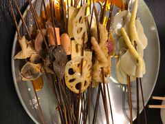 -谭家·钵钵鸡·蹄花·兔头(玉林南路店)