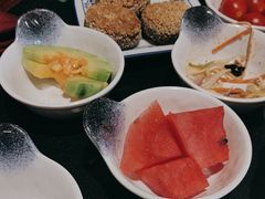 -东来顺饭庄(金泉广场店)