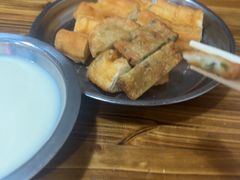 -朱珠小吃(施家园路店)