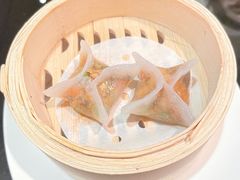 黑松露菩提素果-富力丽思卡尔顿酒店·丽轩中餐厅