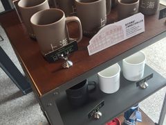 -星巴克(金谊广场店)