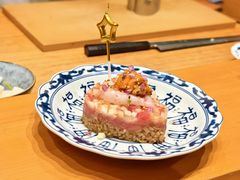 -鮨冠OMAKASE食べ放题(北京首店)