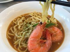 -南山鲜虾面·活鲜小馆·海味大连菜(南山总店)