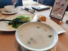 -顺德美的万豪酒店-万豪中餐厅