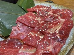 -牛也烧肉(摩尔城店)