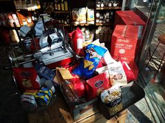 -Alimentari早午餐(安福路店)