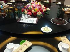 包厢-老村长大锅炖羊肉(榆林大道店)