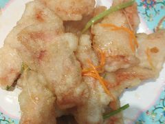 -老厨家(友谊路总店)