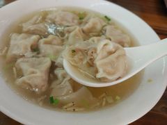 -黄家馄饨(铁心桥店)
