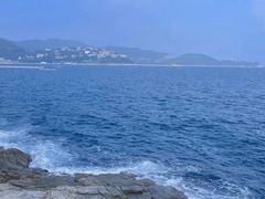 -大梅沙海滨公园