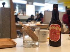 蔡澜奶茶-蔡澜点心·粤菜(月星环球港店)