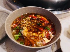 -肖肖酸萝卜鱼火锅(总店)