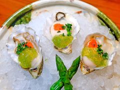 -桐寿司Sushi Tong