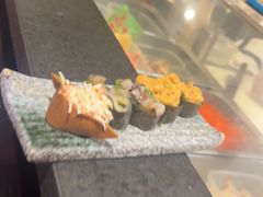-井缘河风寿司(Touch12街店)