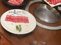 -古关火锅店(古北水镇景区店)