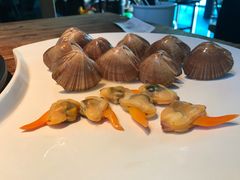 -海味当家·蒸锅海鲜(星海公园店)